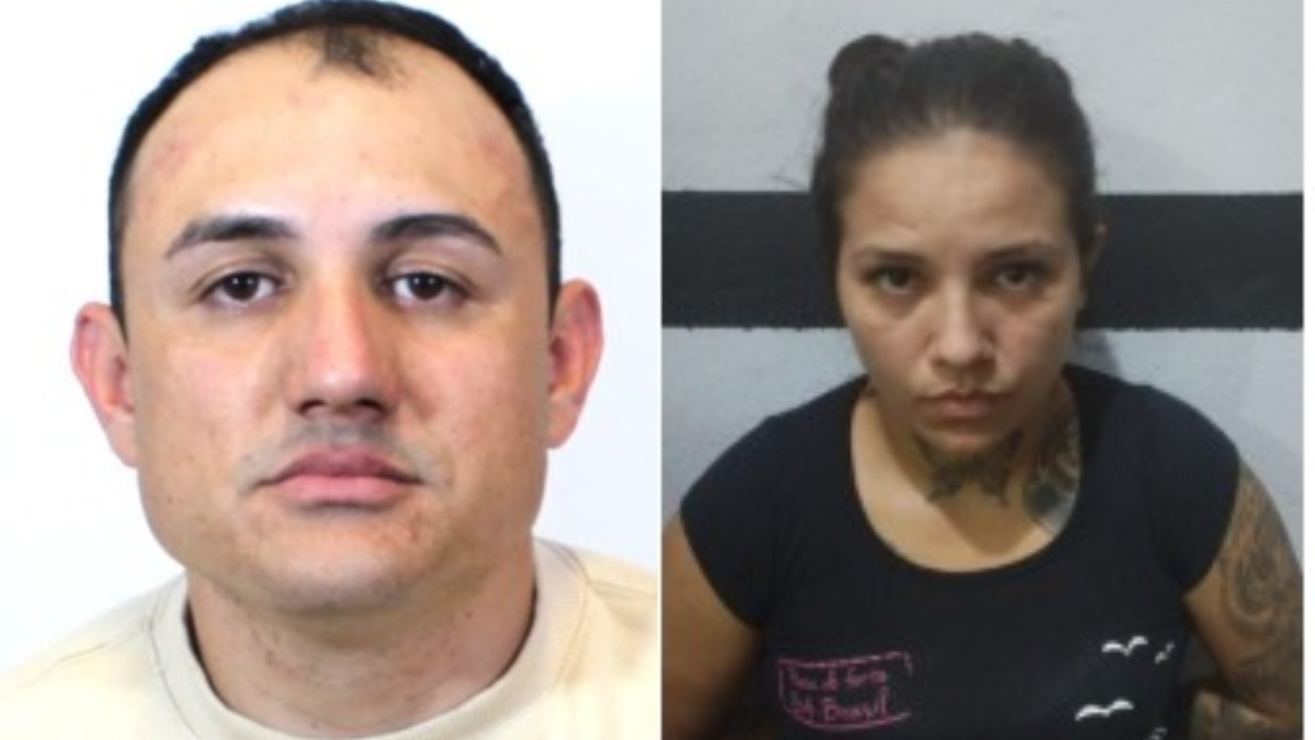 Casal morto a tiros dentro de casa em SC estava dormindo no momento do crime, diz polícia