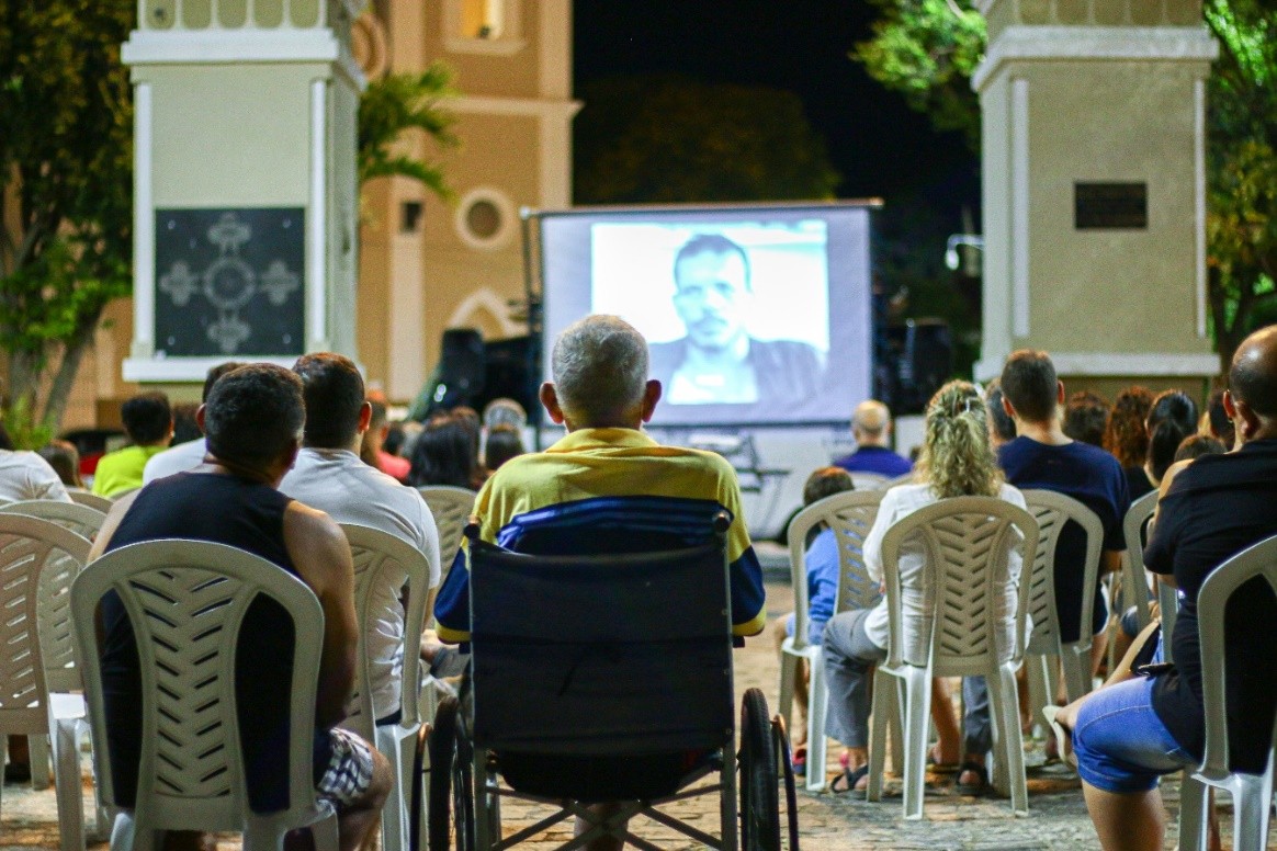 Festival de Cinema Curta Caicó anuncia filmes selecionados para 7ª edição; veja lista