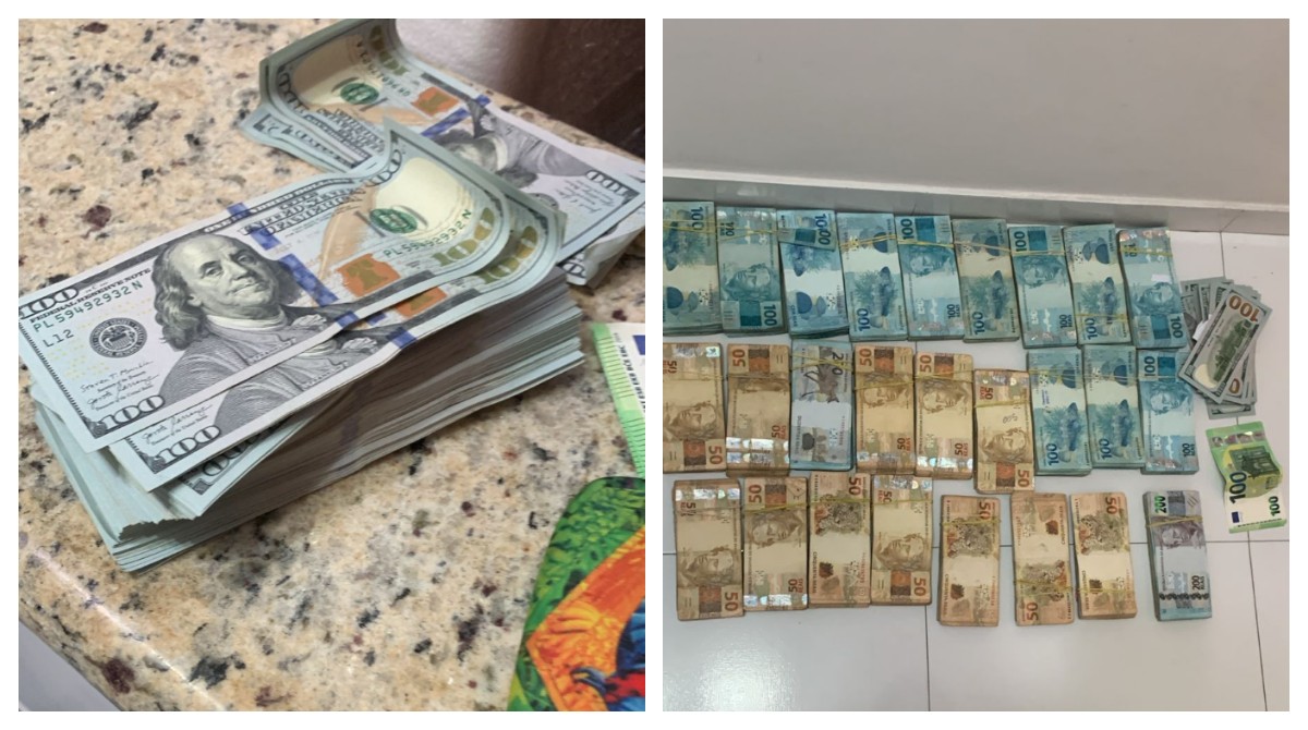 MP aponta que fintechs da Faria Lima continuaram ocultando dinheiro do crime organizado em SP; movimentaçãos chegam a R$ 26 bilhões