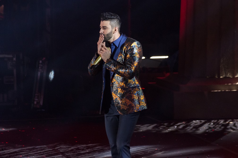 Roupas gusttavo lima sale 2018