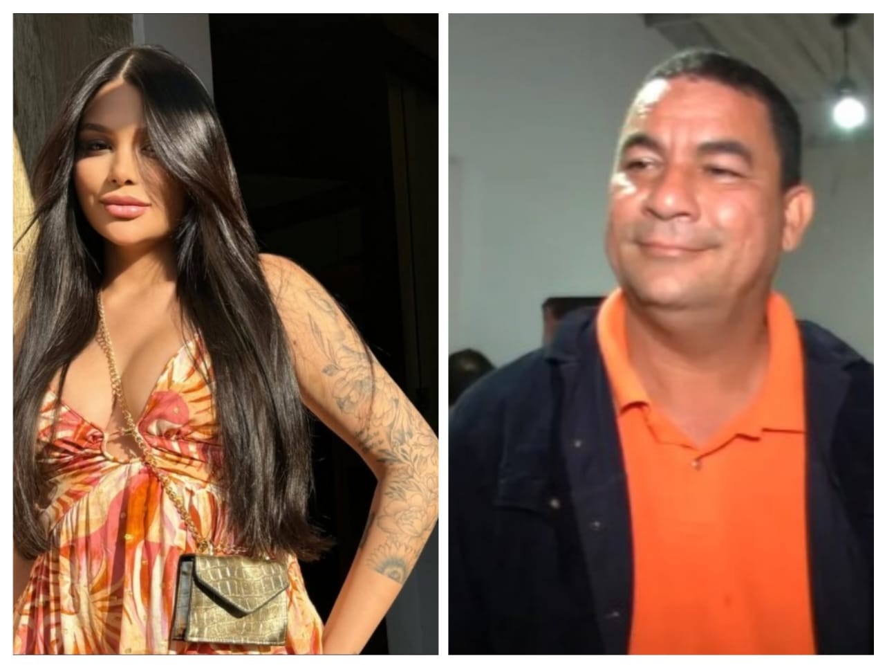 Ex-prefeito de Paraty é acusado de agredir a mulher com chutes e socos; polícia solicita medida protetiva