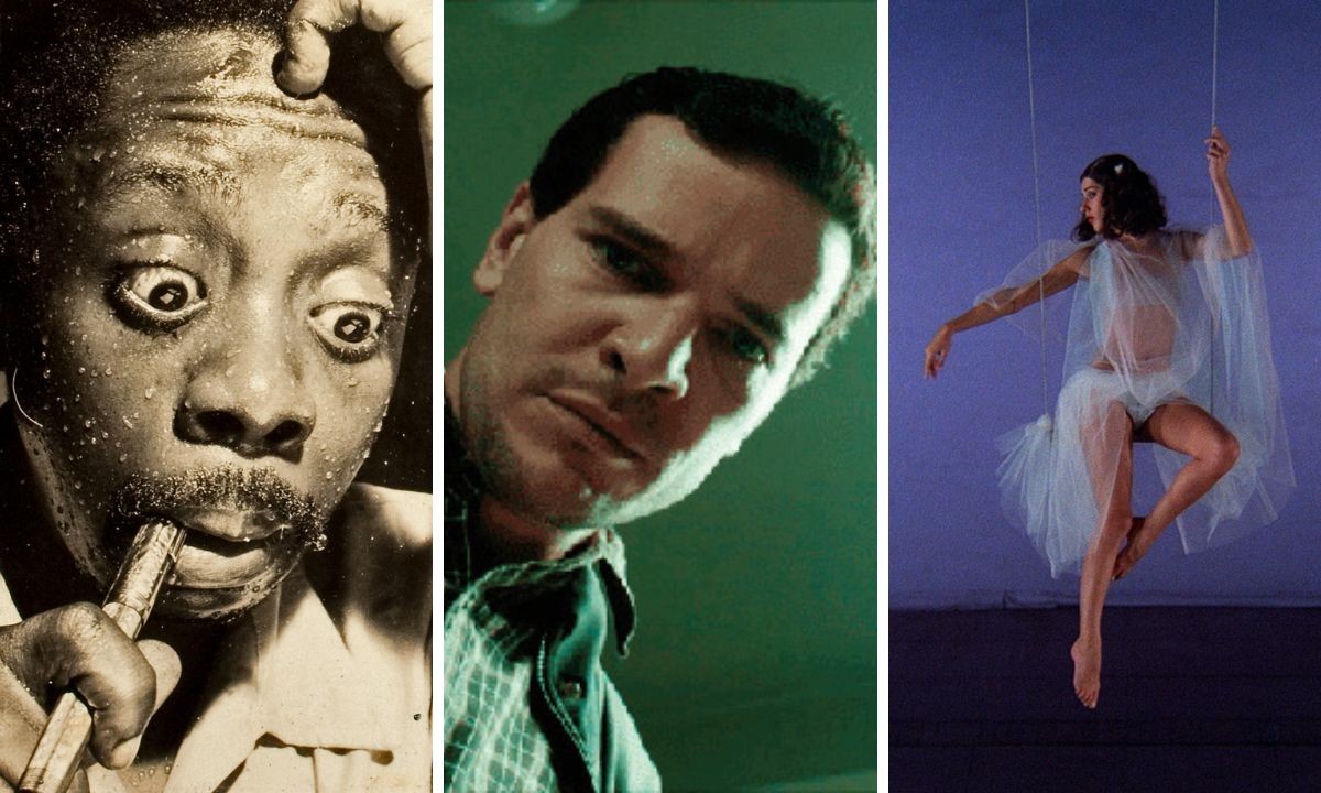 Cinemateca Brasileira realiza mostra com exibição gratuita de filmes em Salvador; veja programação