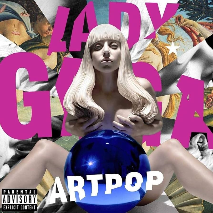 Lady Gaga, a discografia: g1 coloca os 6 álbuns da popstar na ordem (do pior ao melhor)