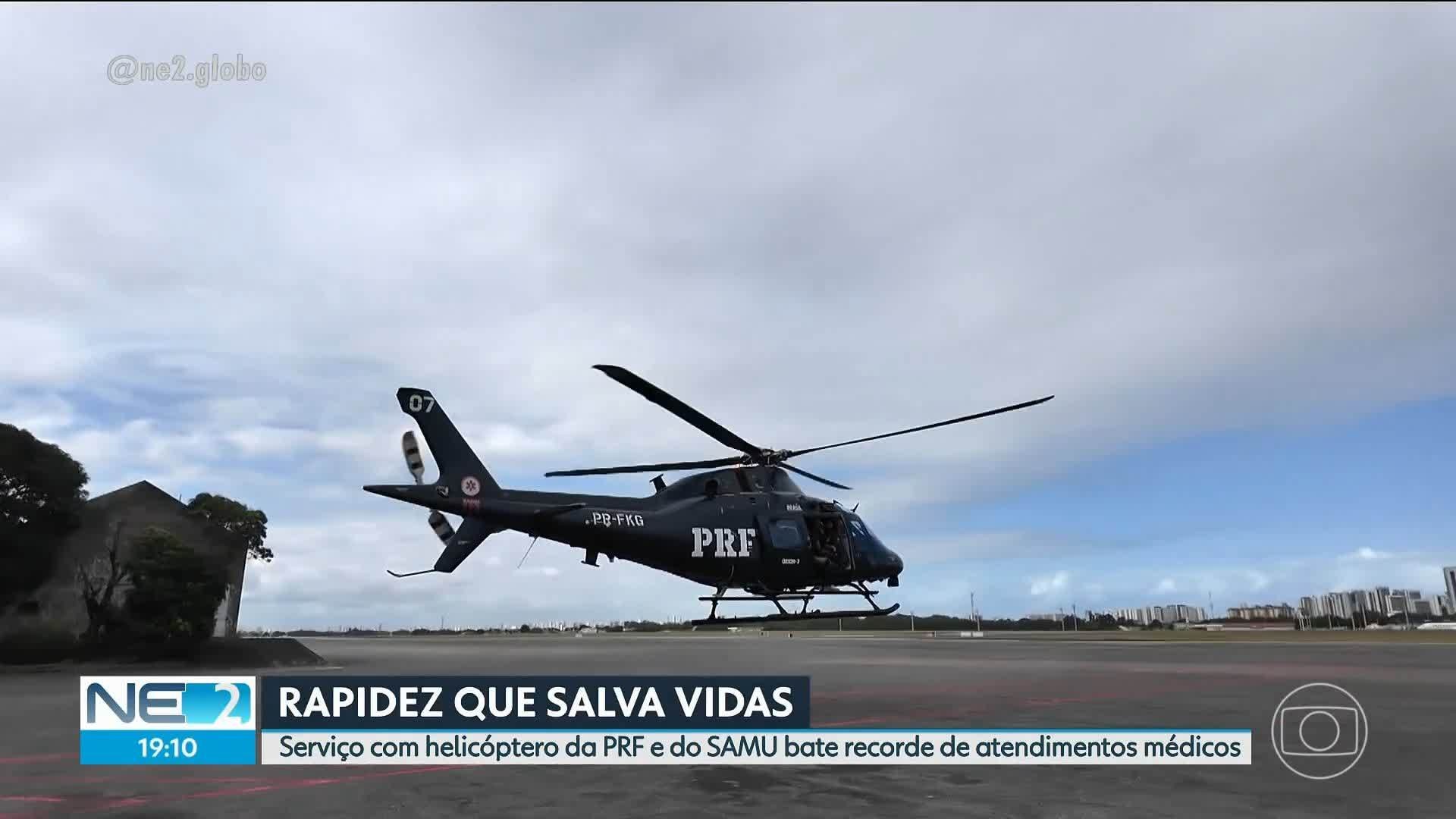 VÍDEOS: NE2 de quinta-feira, 25 de setembro de 2025