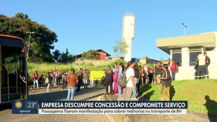 VÍDEOS: MG1 de sexta-feira, 10 de abril de 2026