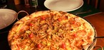 FORNALLE TRATTORIA E PIZZARIA: Horizonte Livre (Pizza) — Foto: Divulgação/JF Sabor