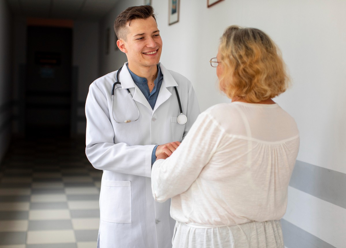 Medicina do futuro alia tecnologia e atendimento humanizado