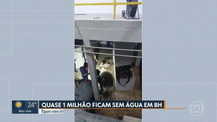 VÍDEOS: MG1 de quarta-feira, 6 de maio de 2026