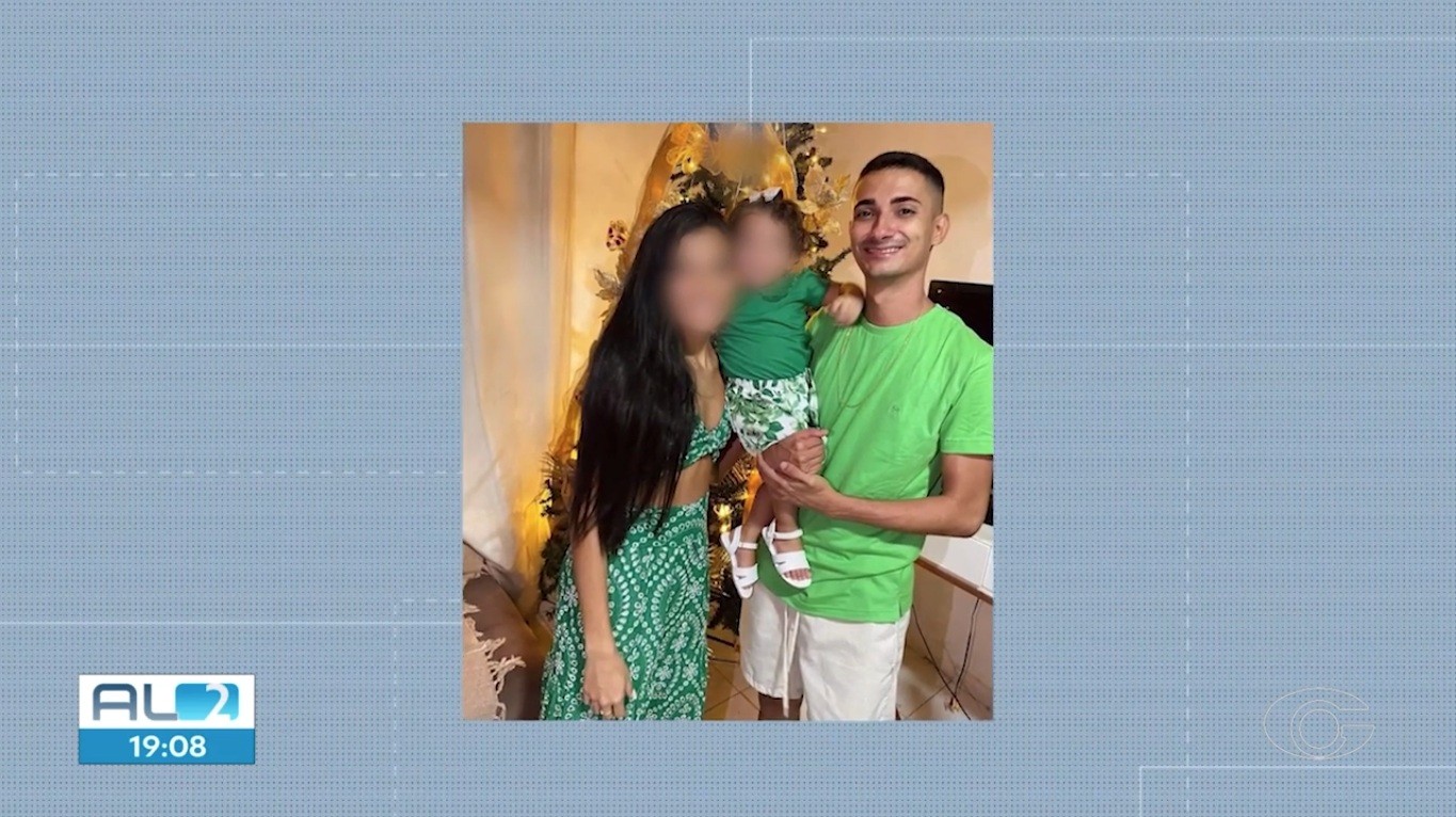 Morre no HGE vítima de atentado a tiros no Jacintinho, em Maceió; mãe diz que filho foi morto por engano
