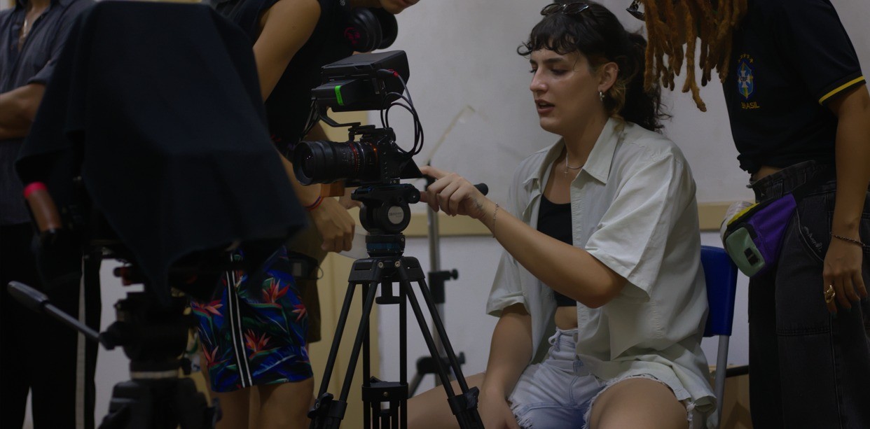 UFMT exibe documentários de alunos sobre violência contra a mulher em Cuiabá