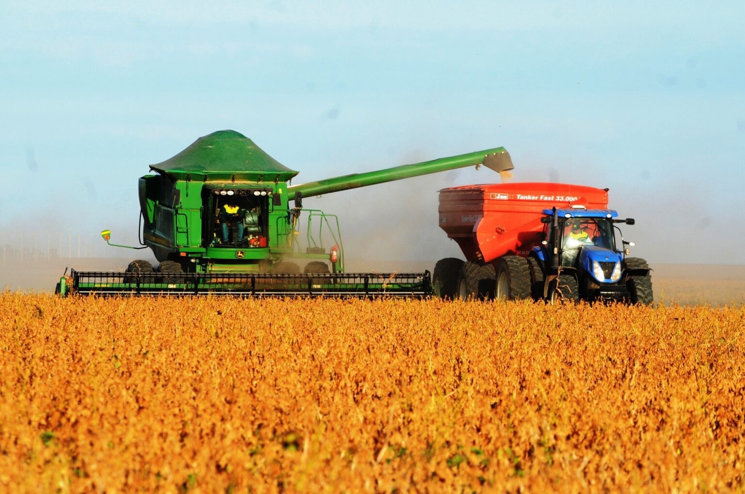 Balança Comercial do Piauí atinge R$ 120,7 milhões em janeiro