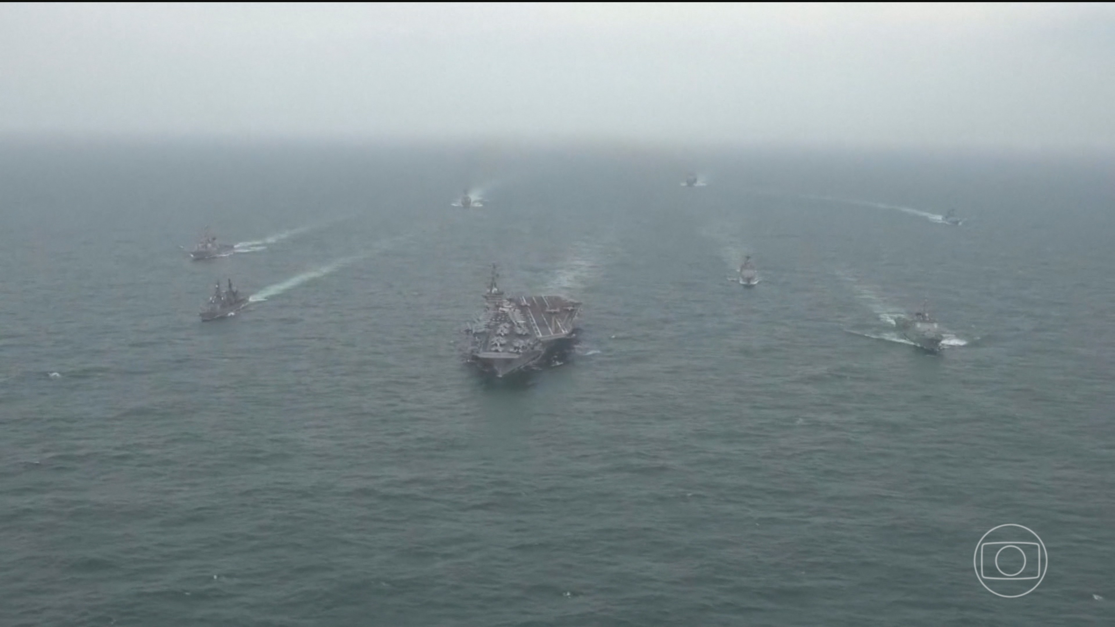 Estados Unidos e Irã discutem fazer nova rodada de negociações de paz no Paquistão