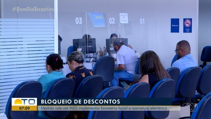 INSS passa a bloquear descontos para evitar fraudes; entenda