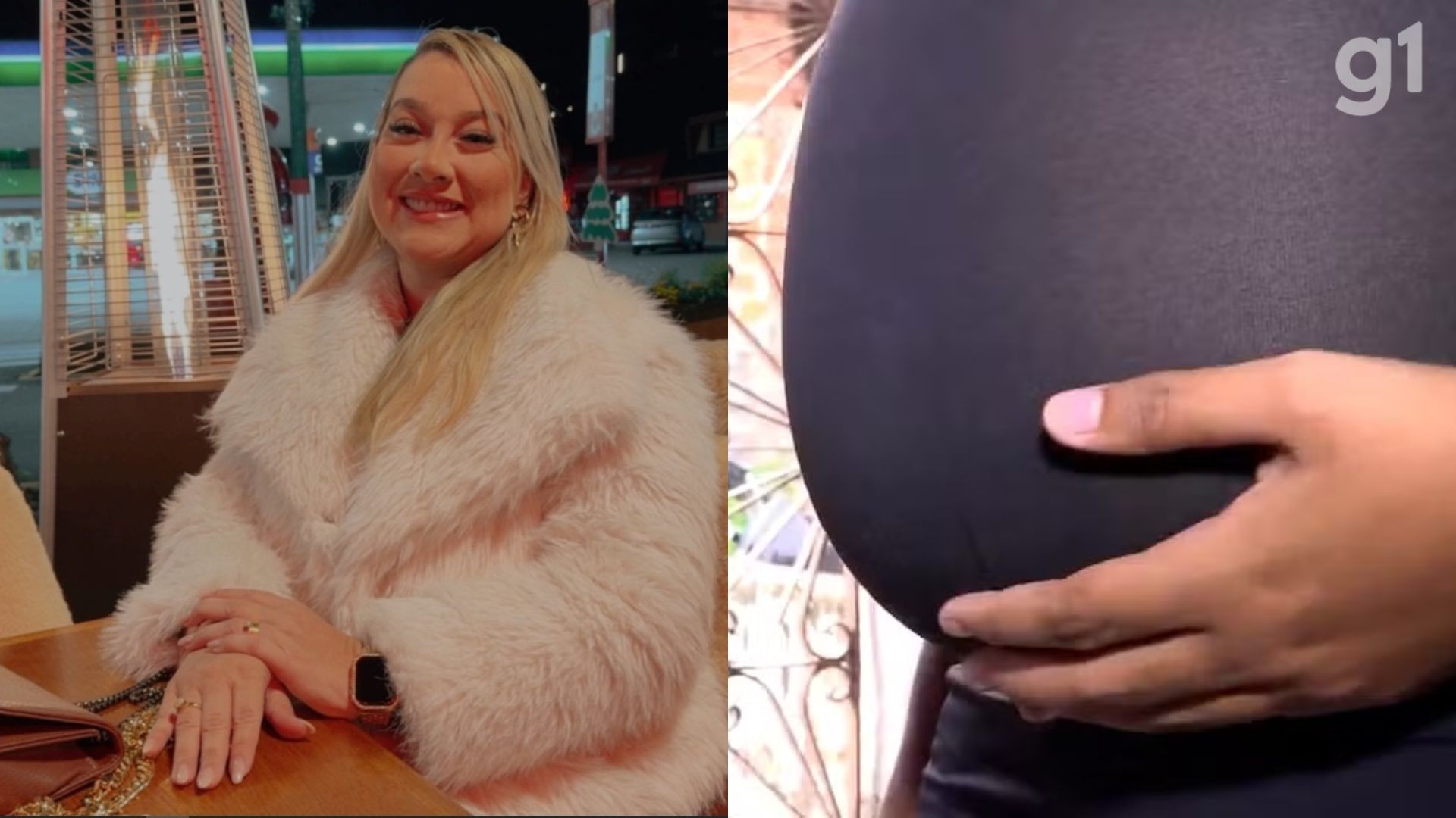 Patroa que agrediu empregada grávida no MA já foi condenada por falsa acusação de roubo contra ex-babá