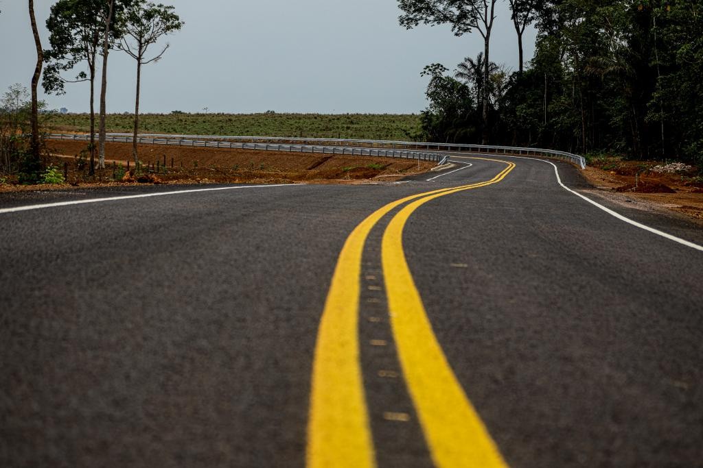 Leilão de rodovias de MT define pedágios de até R$ 12,15; veja trechos concedidos à iniciativa privada