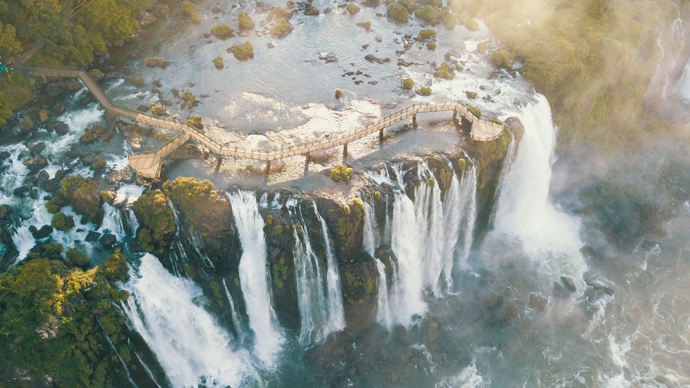 Conheça Lugares Memoráveis para Eventos em Foz do Iguaçu