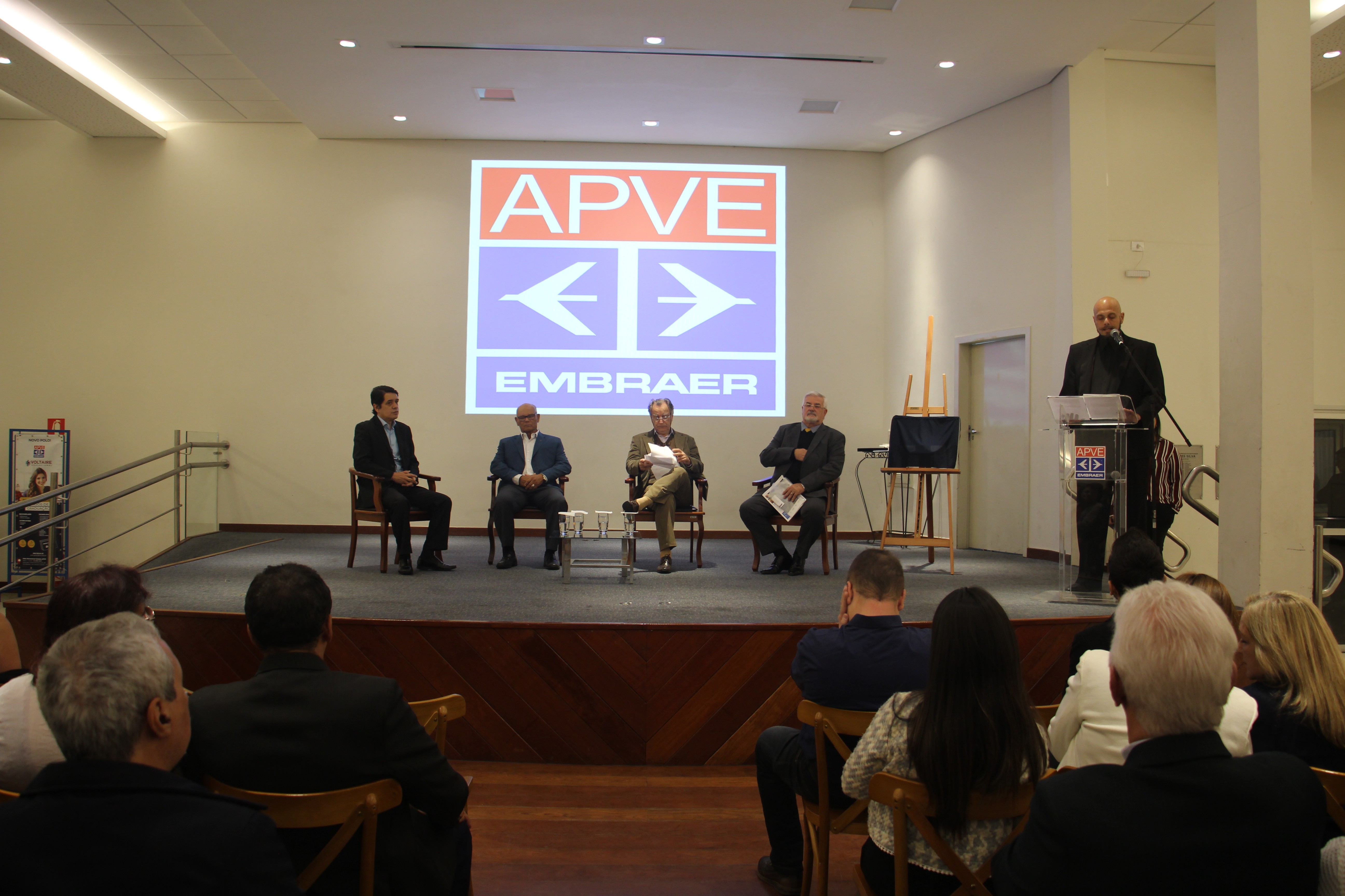 APVE tem novo polo de Ensino à Distância | G1