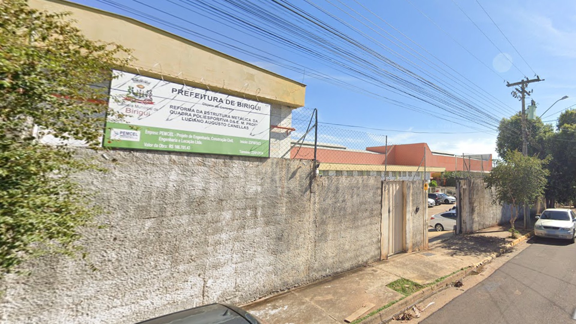 Criança de 4 anos é encontrada sozinha após escola fechar em Birigui; caso é registrado como abandono de incapaz