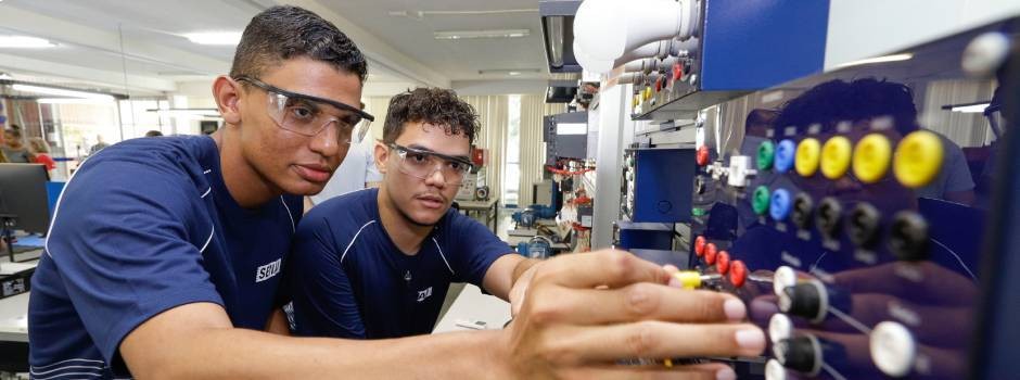 Trilhas do Futuro abre inscrições para mais de 50 mil vagas em cursos técnicos gratuitos