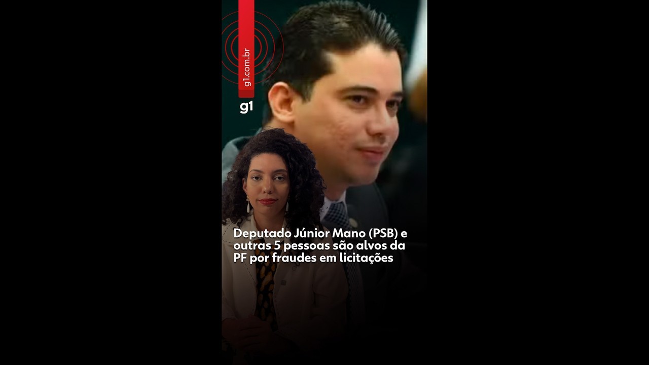 Líder do governo na Câmara e ex-presidente do Senado são citados em investigação de desvio de emendas