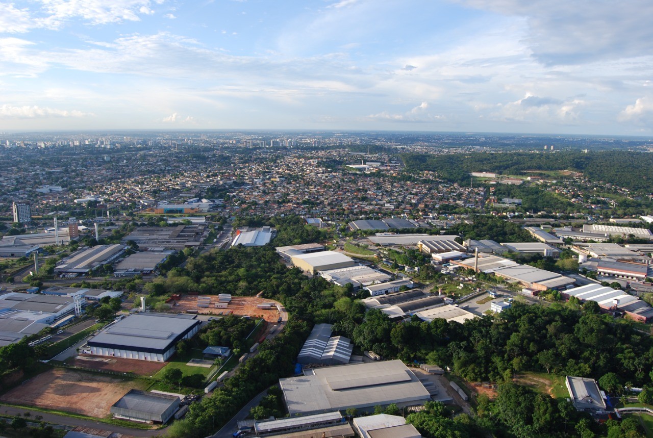 Empresas do Polo Industrial de Manaus faturam R$ 161,2 bilhões de janeiro a novembro de 2023