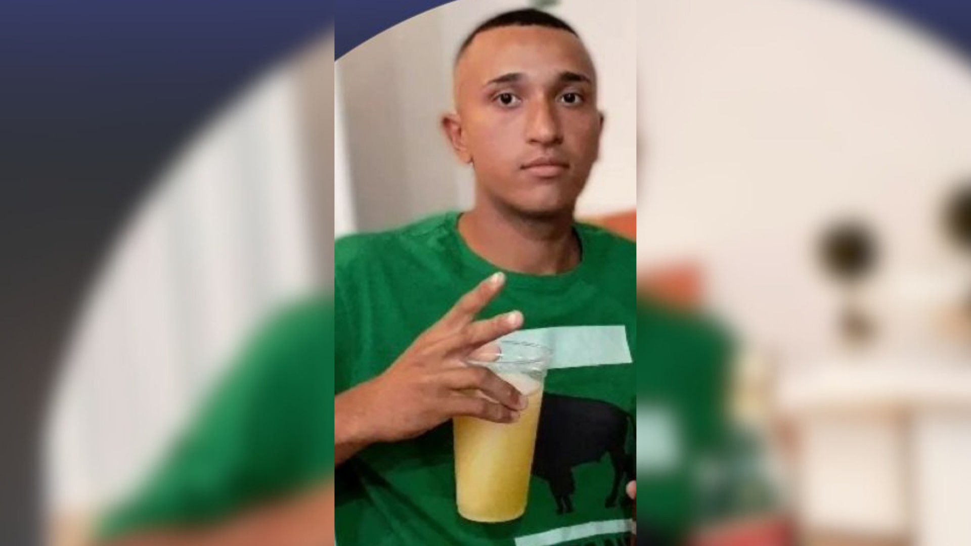 Jovem de 21 anos morre afogado no Rio Tietê em assentamento de Araçatuba
