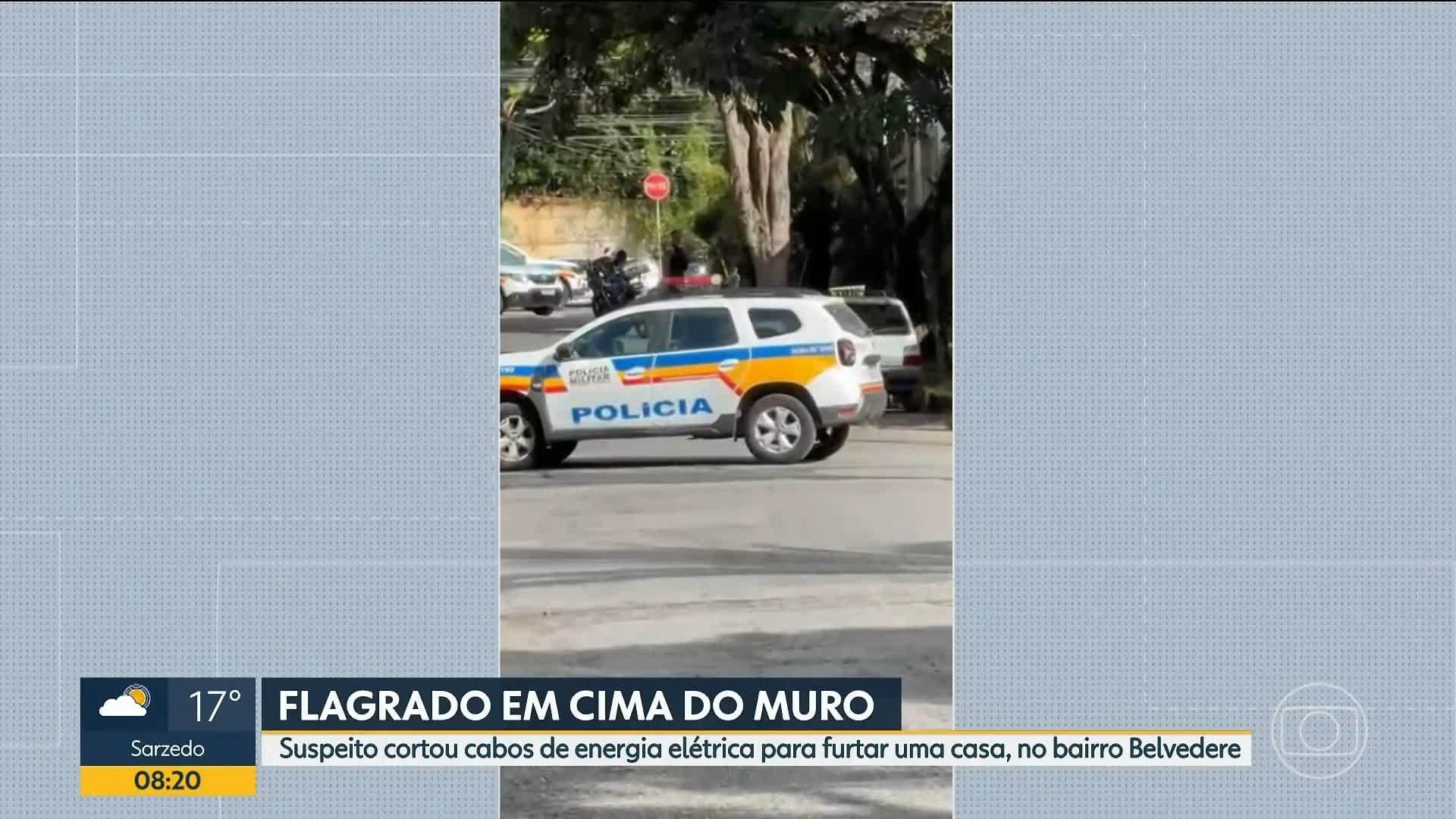 VÍDEOS: Bom Dia Minas de quarta-feira, 6 de abril de 2025