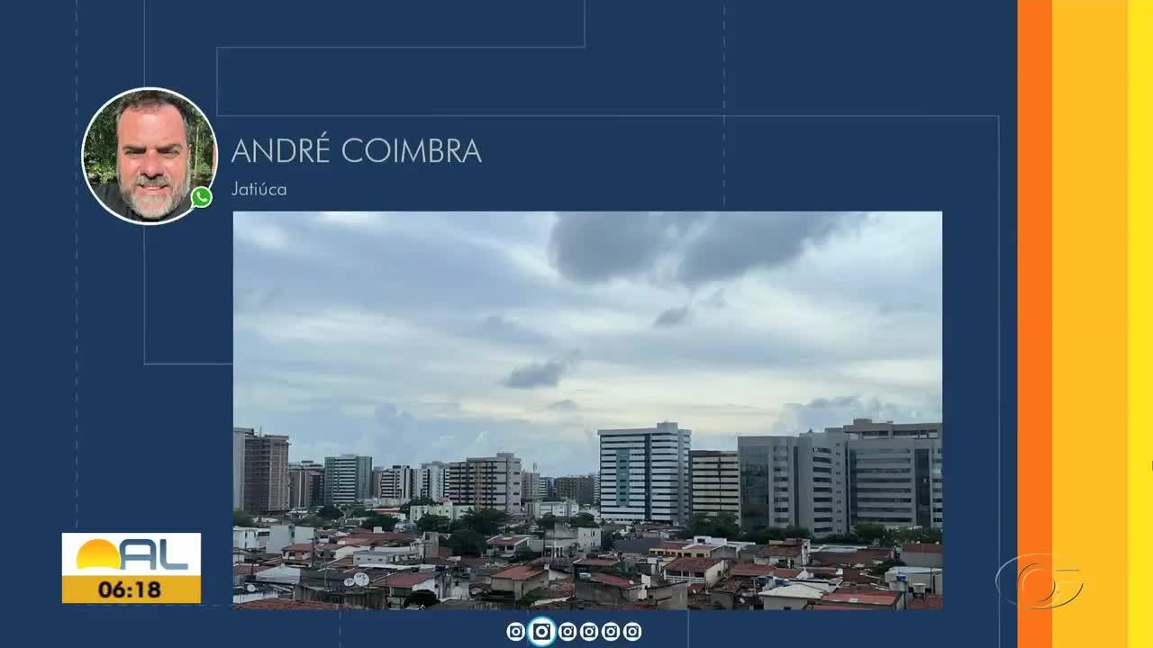 VÍDEOS: Bom Dia Alagoas, quarta-feira, 27 de março