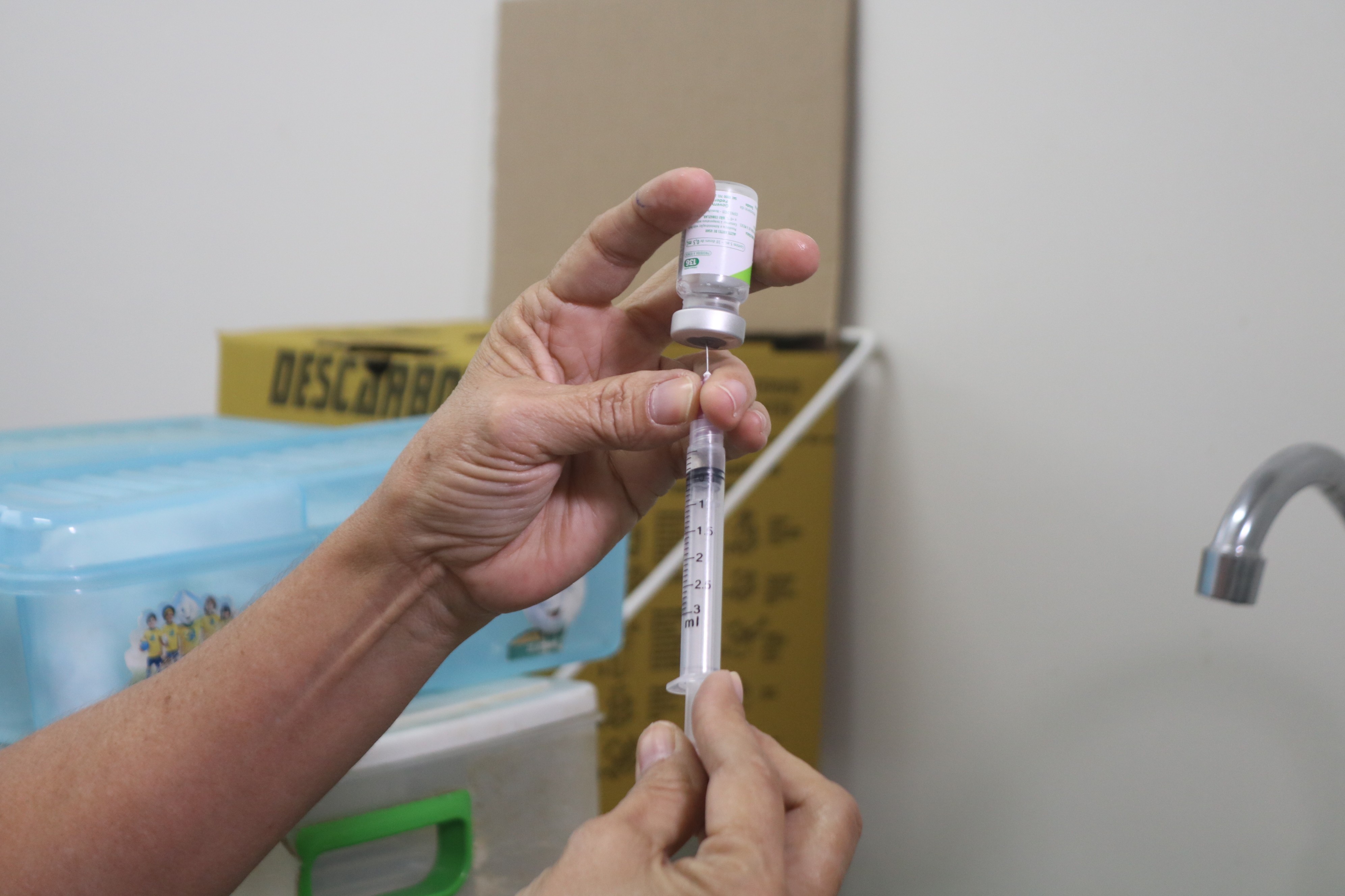 Vacina contra a dengue: público de 10 a 14 anos passa a receber imunizante sem agendamento em Teresina; veja locais