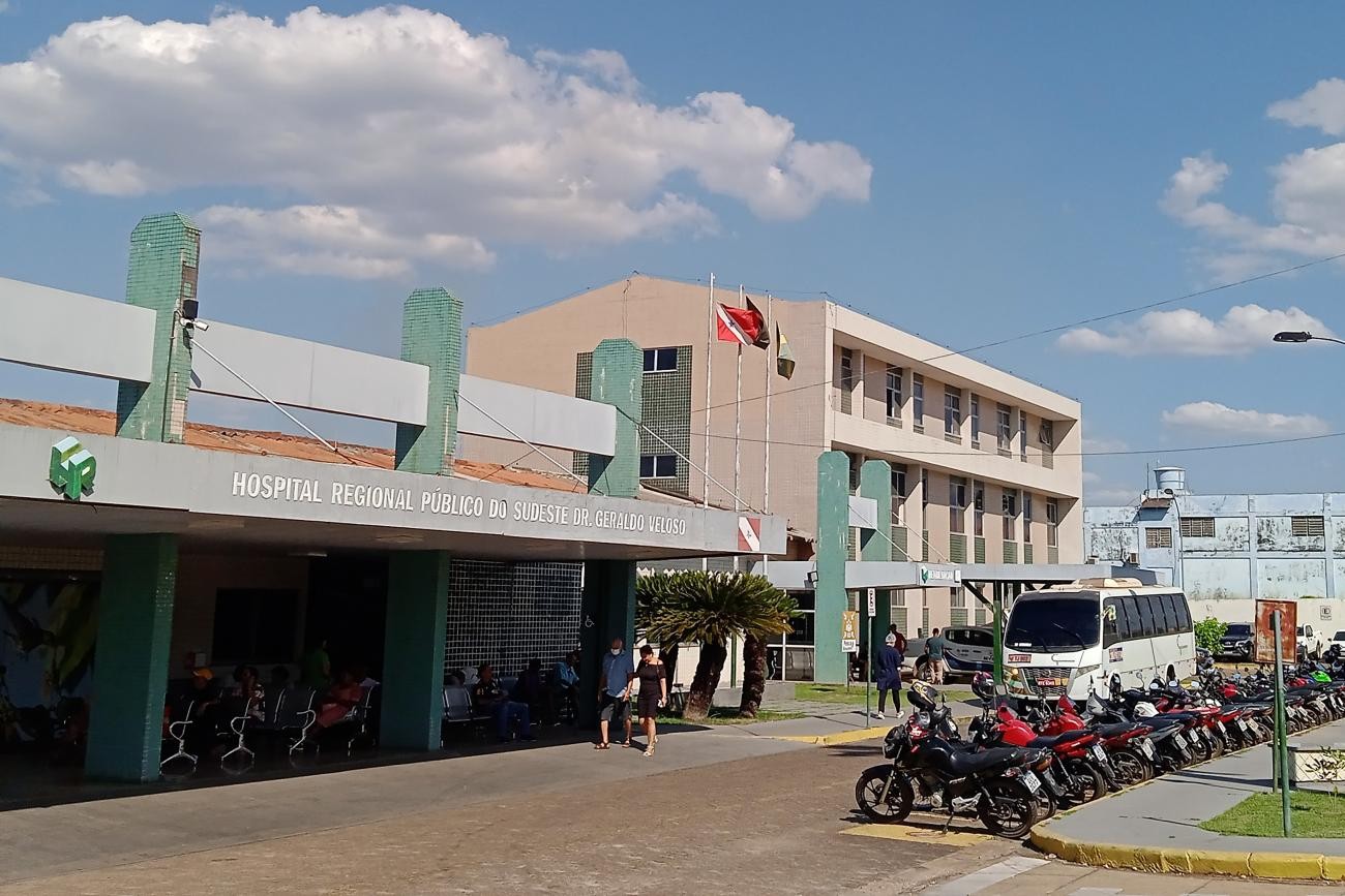 Indígena de 17 anos morre após parto induzido em hospital público de Marabá, no Pará