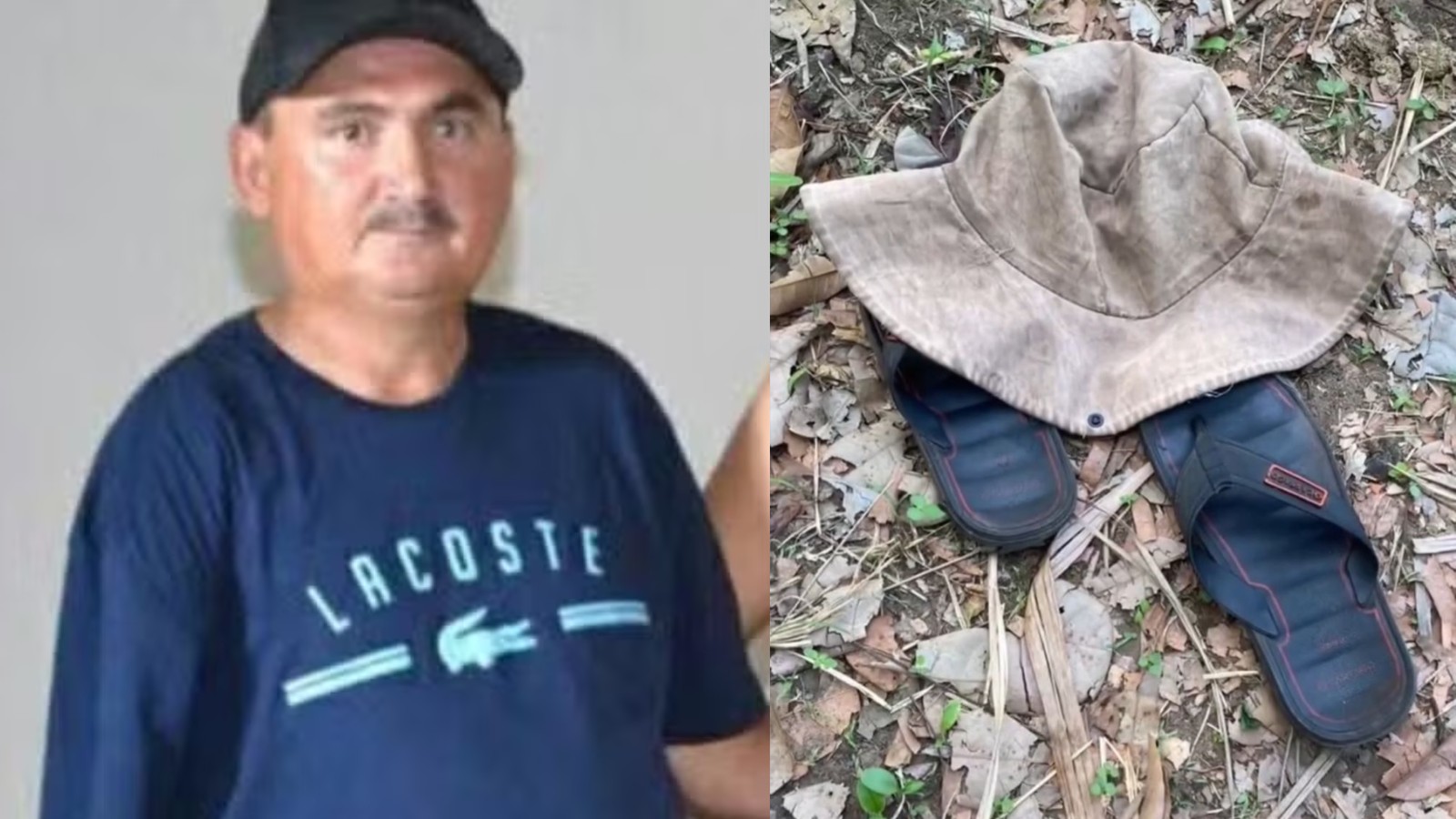 Suspeito de matar mulher a facadas é encontrado morto em área de mata no PI