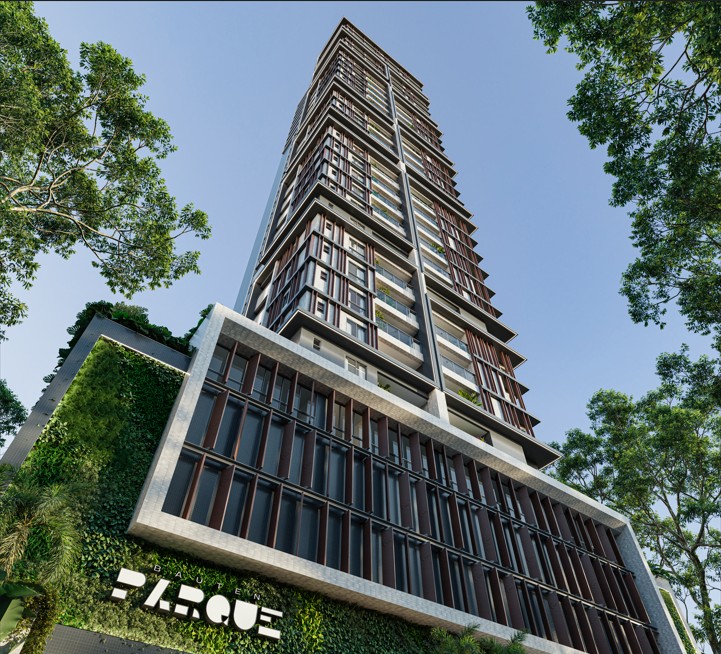 Novo empreendimento Bauten Parque conecta vida cotidiana e natureza