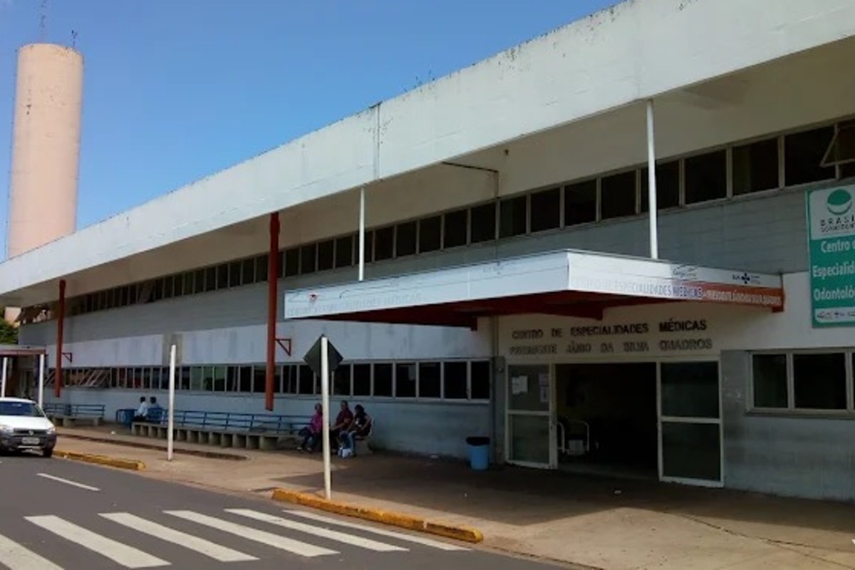 Unidades de saúde e atendimento social terão novo local em Campo Grande
