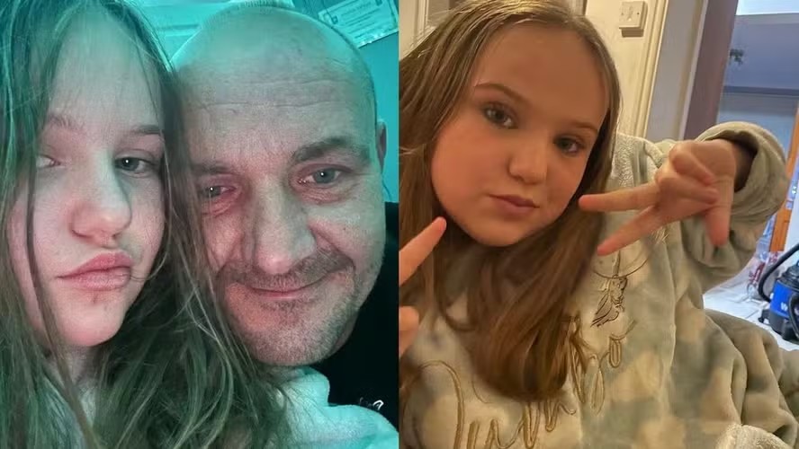 Pai alerta para 'desafio' nas redes sociais depois de filha morrer após inalar desodorante; entenda riscos