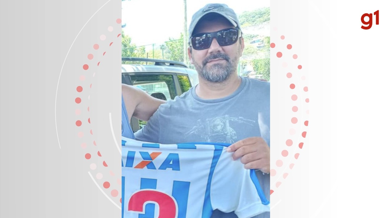 Quem é o ex-jogador e campeão brasileiro pelo Avaí que morreu em acidente em Florianópolis