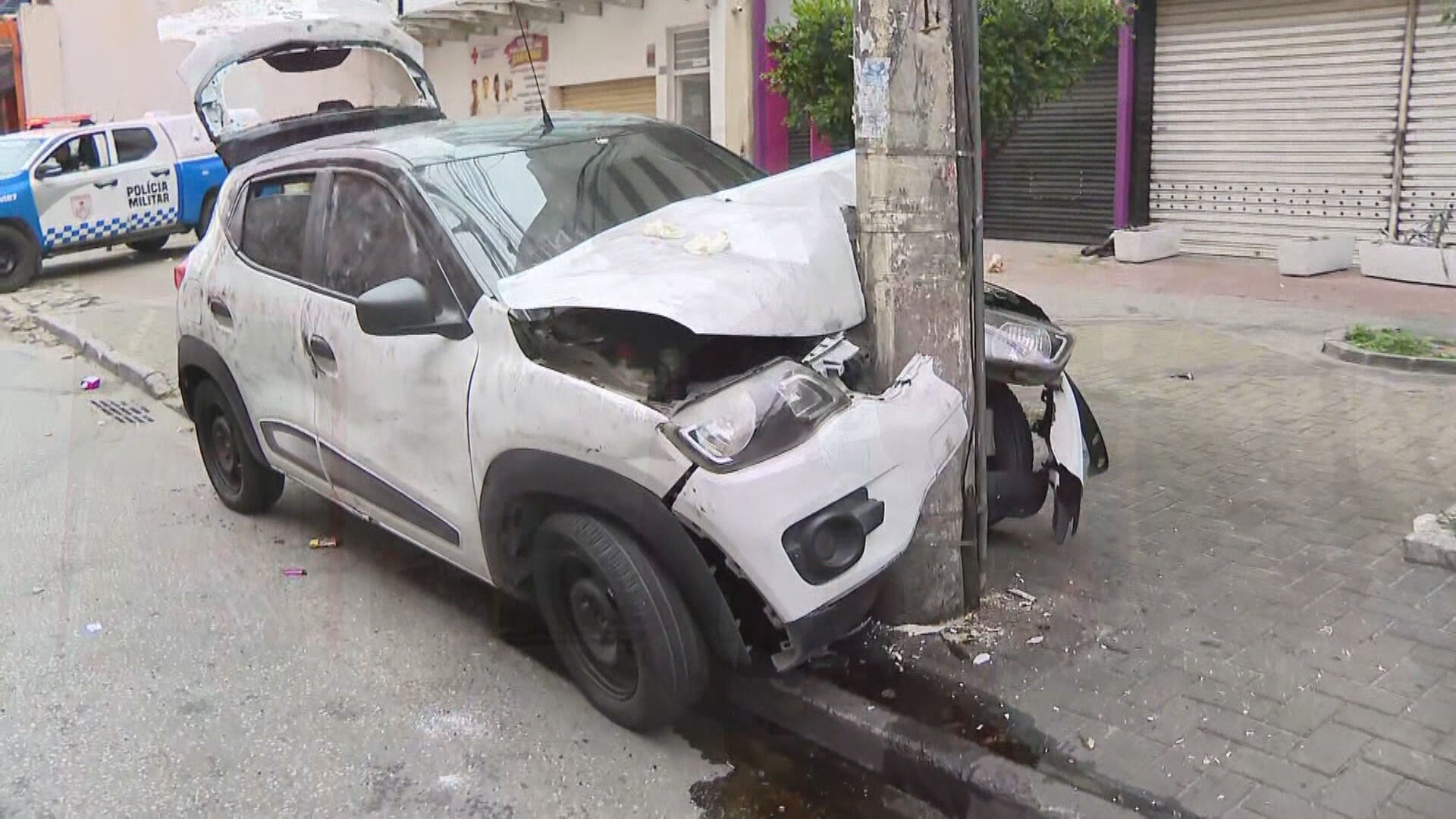 PM recupera R$ 100 mil em canetas emagrecedoras e cosméticos roubados de farmácia em Nova Iguaçu