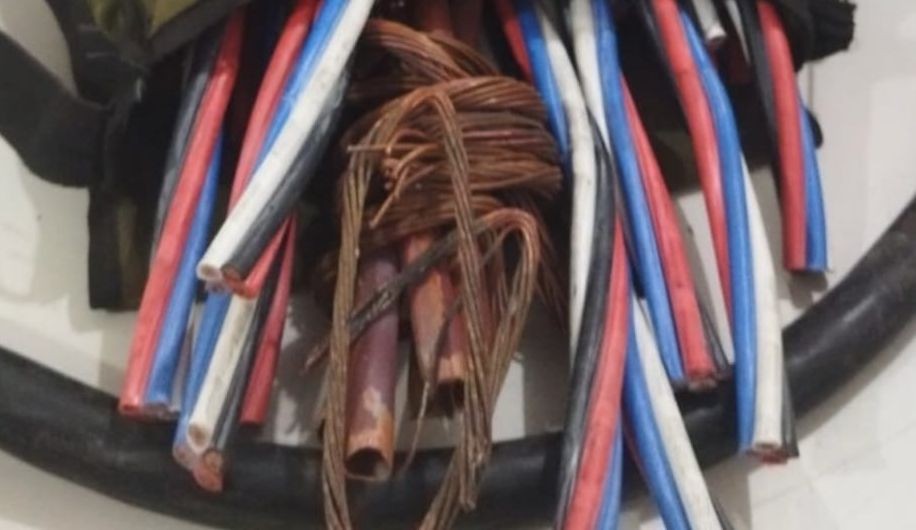 Audiência do MPE debate situação dos cabos de redes de internet e excesso de fios em Aracaju