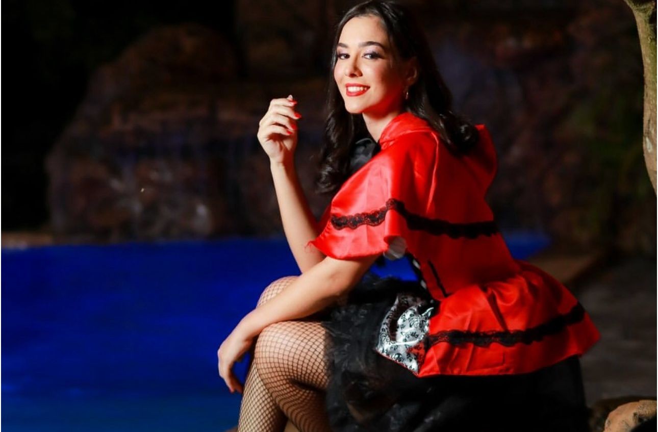 Você Não Tá Convidada pro Meu Bat Mitzvá!