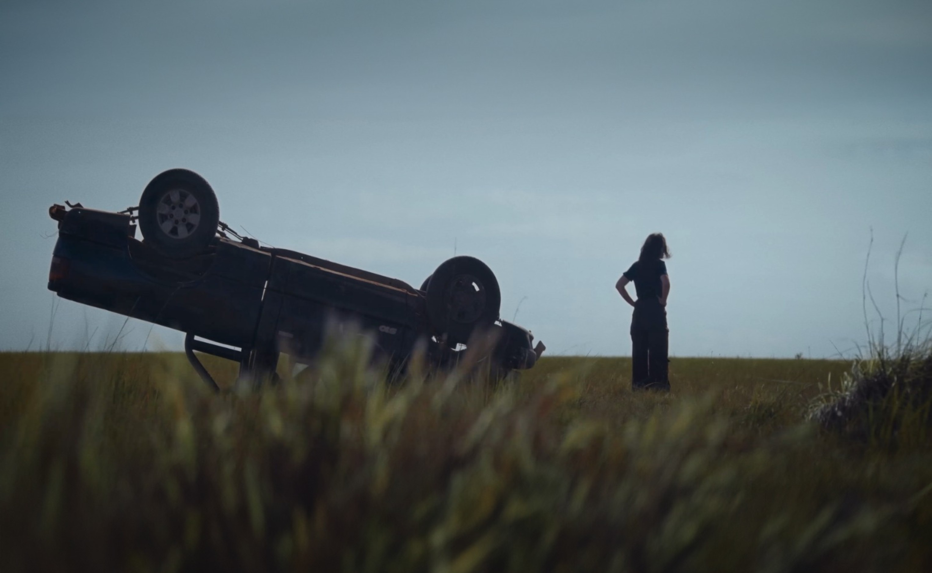 Curta-metragem de sobrevivência gravado no lavrado de Roraima estreia em cinema de Boa Vista
