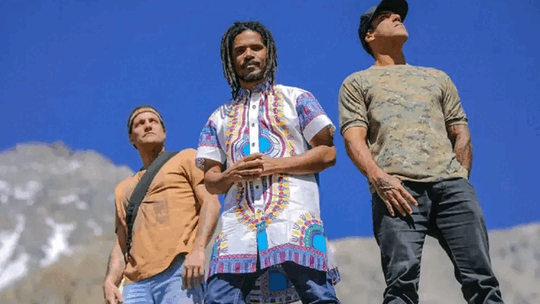Natiruts, Jorge Vercillo, Romaria das Mães e mais: confira agenda de eventos no ES
