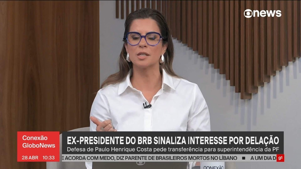 Eugênio Aragão deixa defesa de Paulo Henrique Costa, ex-presidente do BRB