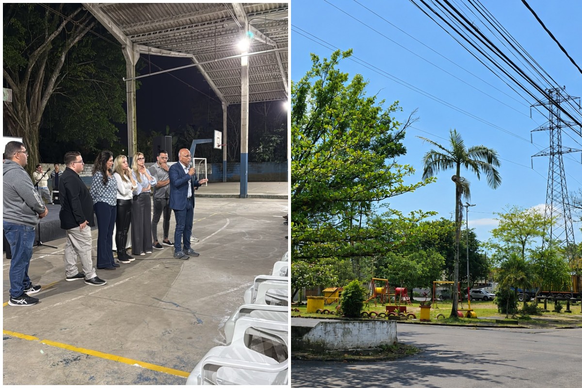 Guarujá, SP, assina decreto que libera 125 lotes e permite regularização de imóveis
