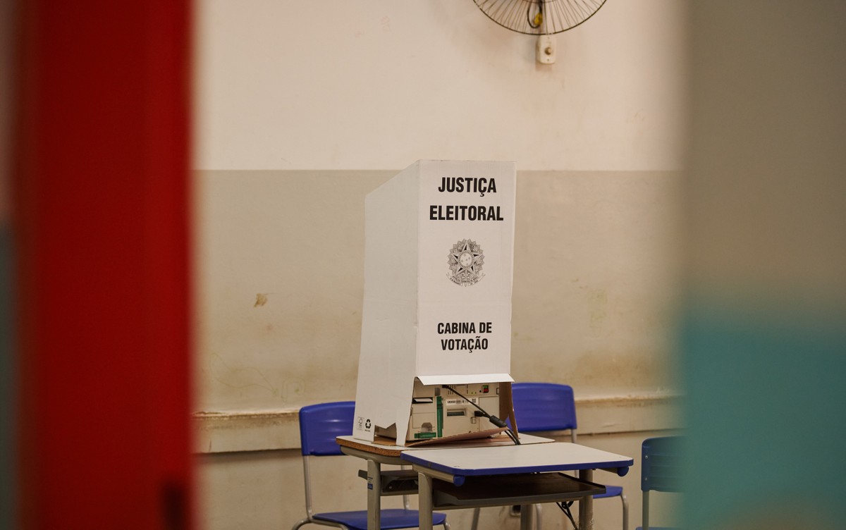 Eleições 2024 confira quando será o segundo turno Eleições 2024 G1