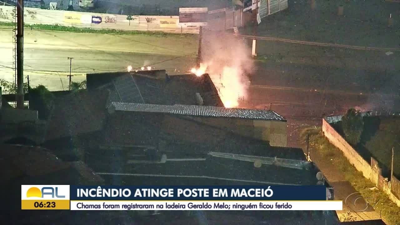 VÍDEOS: Bom Dia Alagoas de quarta-feira, 21 de maio