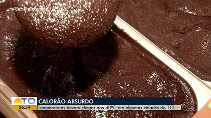 Calor influencia hábitos de consumo na capital