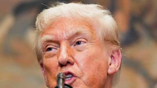 Trump acusa responsável por divulgação de dados de emprego de manipulação e pede demissão imediata