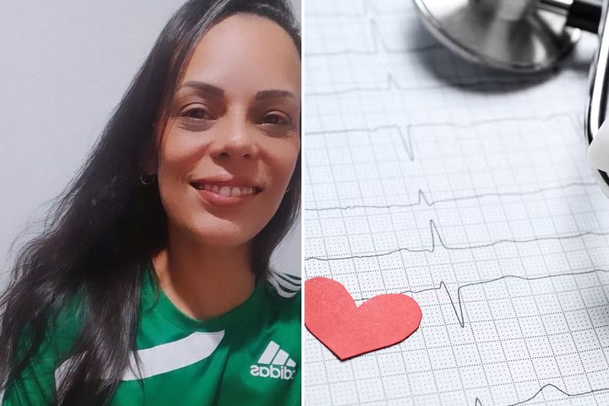 Coração em risco? Entenda os sinais para evitar infarto como o da torcedora do Palmeiras na Copa do Mundo de Clubes