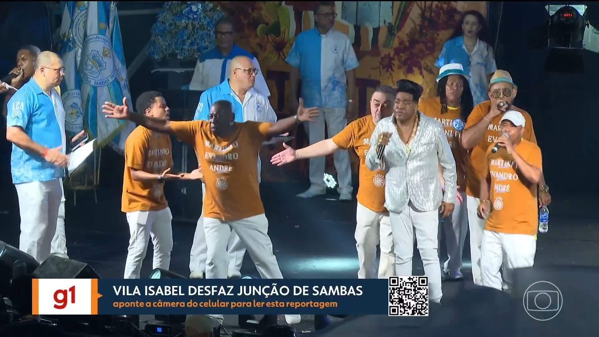 VÍDEOS: RJ1 de terça, 15 de setembro de 2026