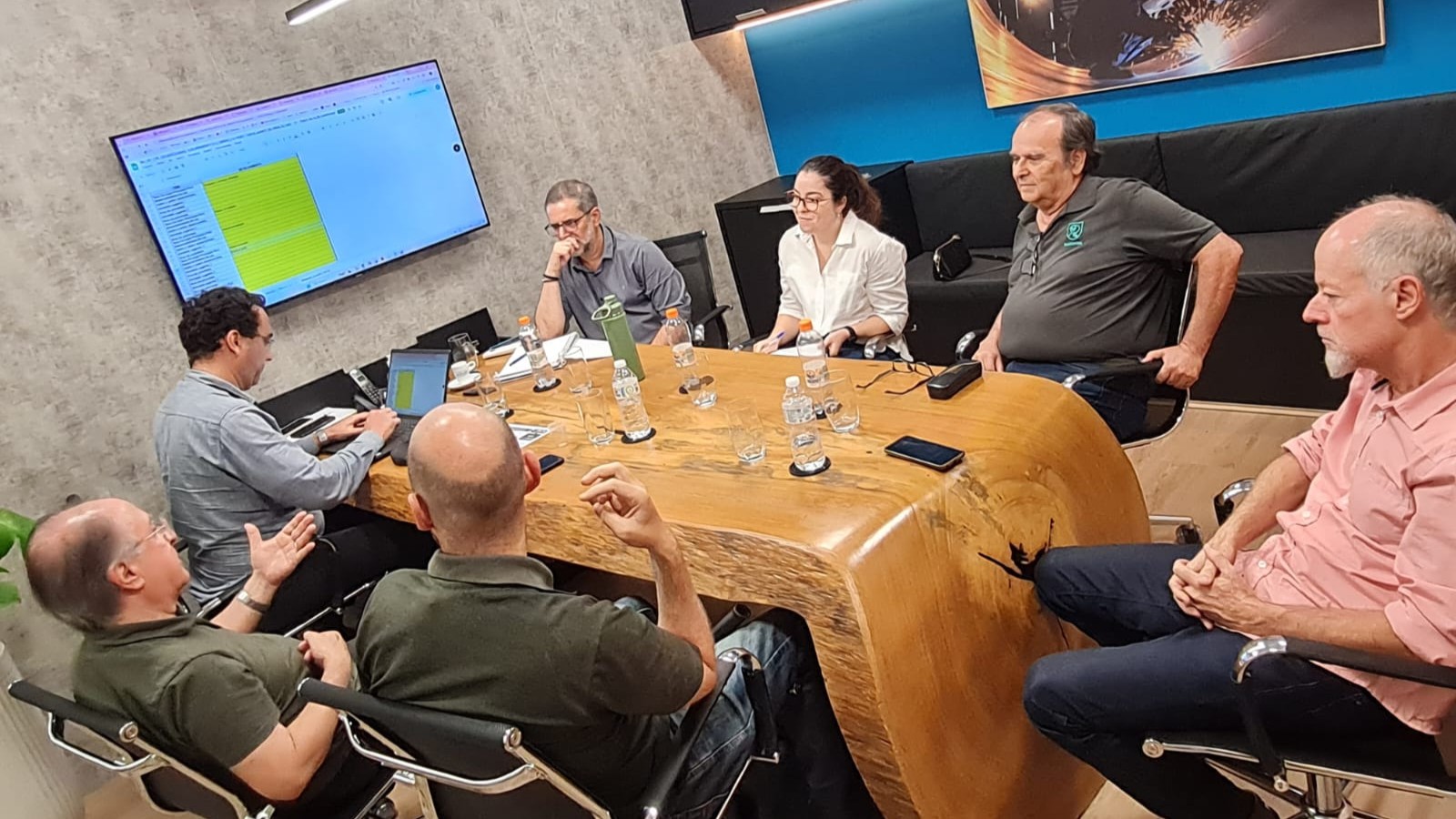 CPLCERVA conclui primeira etapa de fortalecimento institucional no Programa SP Produz