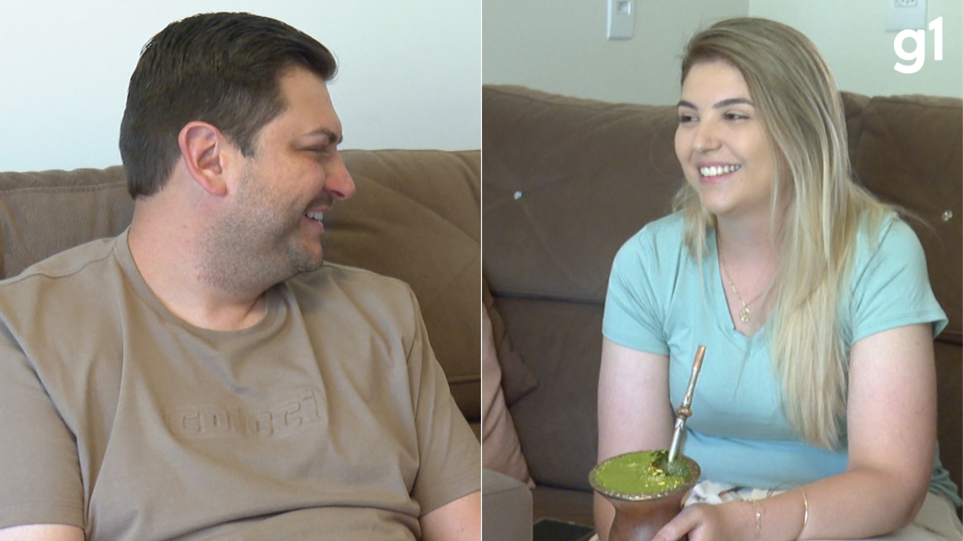 Herança eleitoral: irmãos disputam neste domingo vaga de vereador deixada pelo pai que morreu de câncer no RS